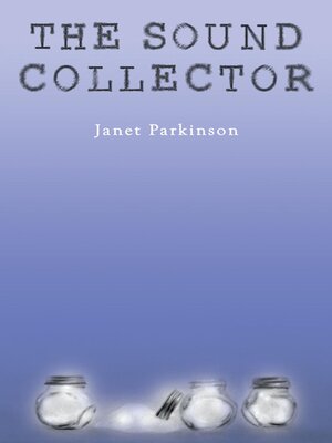 cover image of The Sound Collector